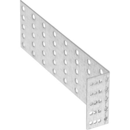 Eaton Eaton xEffect Series Steel Bracket, 200 x 30 x 65mm [116215 XVTL-BRA/DIN]; 232-123