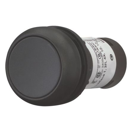 Eaton Pushbutton Actuator for Use with Pushbutton [121501 C22S-D-S-K01]; 232-191