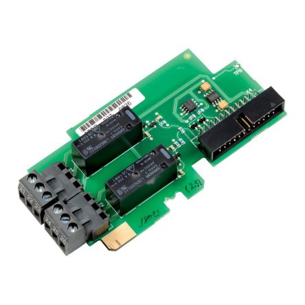 Eaton SPX Thermistor Option Card [125049 OPTA2]; 232-205