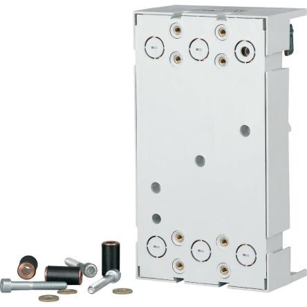 Eaton Eaton Moeller Series NZM Adapter for use with N2, NS2, NZM2, PN2 [104555 NZM2-XAD250]; 235-194