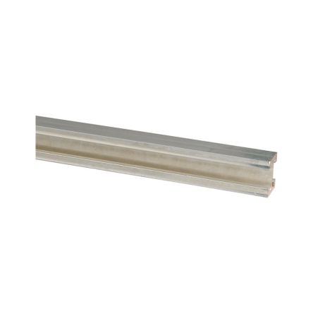 Eaton Eaton xEffect SASY 60i Busbar, 600V ac, 60 And 185mm Pitch [107166 CU-BAR-500/T]; 235-204