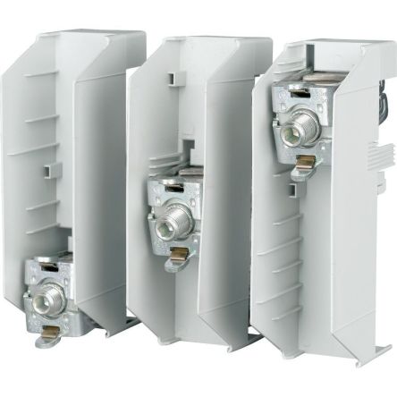 Eaton BBA-TP3 Enclosure for use with Double T Profile, Feeder Circuits [107186 BBA-TP3/CU-BAND]; 235-210