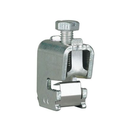 Eaton AKU70 Enclosure for use with All 10 mm Thick Flat Busbars, Compact System, Feeder Circuits [107189 AKU70/5]; 235-211