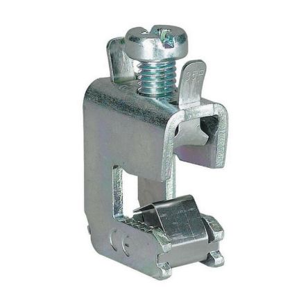 Eaton AKU35 Enclosure for use with All 10 mm Thick Flat Busbars, Compact System, Feeder Circuits [107192 AKU35/10]; 235-213