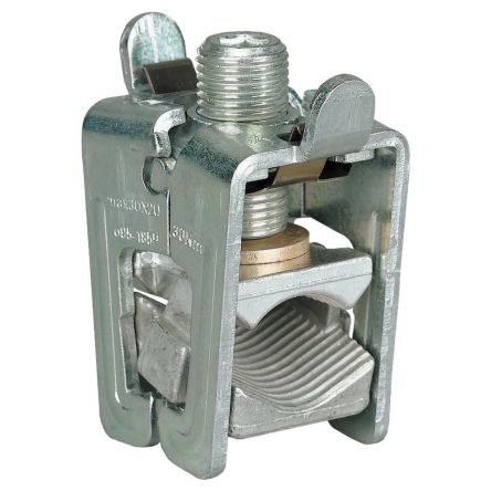 Eaton xEffect SASY 60i Series Clamp Kit for Use with Double T Profile, Feeder Circuits, 70 x 51 x 38mm [107195 AKS185]; 235-214