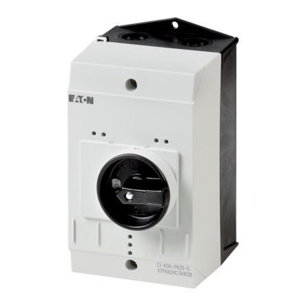 Eaton Motor Protection Unit [088103 +CI-PKZ0-G]; 235-224