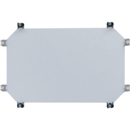 Eaton xEnergy Safety Ci Series Plastic Plate, 375 x 250 x 3mm [088454 IM4-CI43]; 235-230