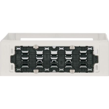 Eaton Eaton xEnergy Safety Busbar Support for use with CI Enclosure [060620 SH0635/4]; 235-255