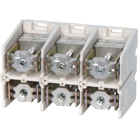Eaton xEffect K-Type Series Connection Terminal, 125 x 140 x 222mm [065358 K3X185/3]; 235-272