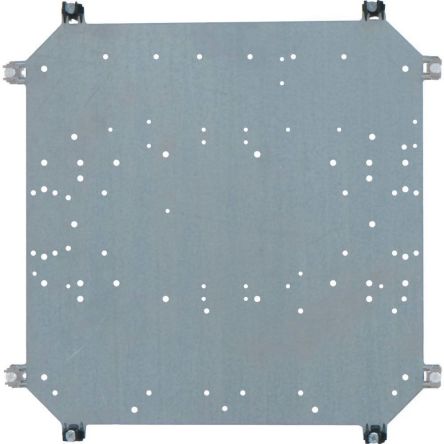 Eaton xEnergy Safety Ci Series Galvanised Steel Plate, 375 x 375 x 3mm [067730 L5-CI44]; 235-276