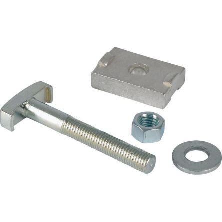 Eaton xEnergy Safety Ci Series Connection Terminal, 40 x 40 x 30mm [081977 K30X10L]; 235-282