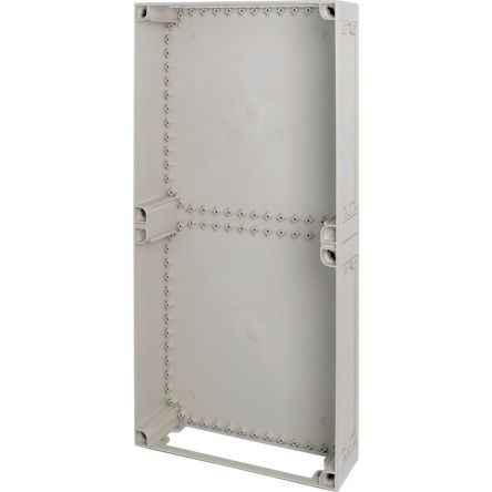 Eaton xEnergy Safety Ci Series Plastic Base Panel for Use with CI, 150 x 375 x 750mm [083880 U-CI48]; 235-289