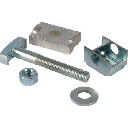 Eaton xEnergy Safety Ci Series Connection Terminal, 40 x 40 x 30mm [084350 K30X10PEN]; 235-291