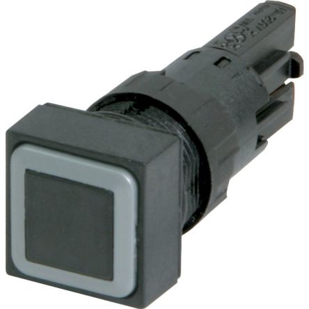 Eaton Pushbutton for Use with RMQ Family [086788 Q18D-SW]; 235-301