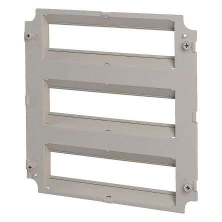 Eaton xEnergy Safety Ci Series Plastic Cover for Use with C148 Enclosure, CI44, TG44, 375 x 375 x 20mm [055869 GA-O/I44]; 235-343
