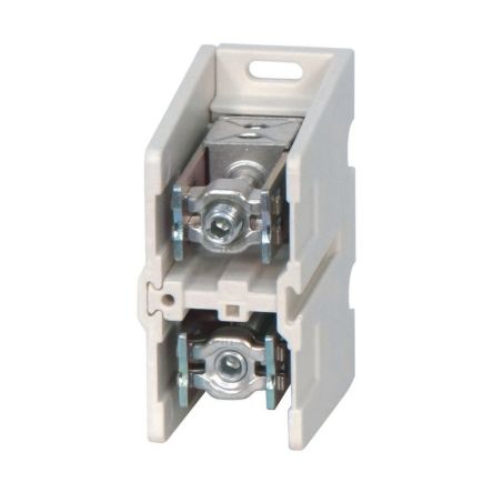 Eaton xEffect K-Type Series Connection Terminal, 100 x 115 x 52mm [017082 K240/1/BR]; 235-347