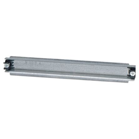 Eaton xEnergy Safety Ci Series Metal Mounting Rail for Use with 250 mm Enclosure, Basic Enclosure, CI Insulated [036183 CL3-15]; 235-365