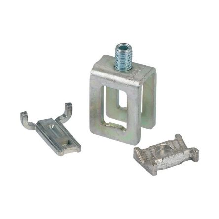 Eaton xEnergy Safety Ci Series Connection Terminal, 25 x 19 x 34mm [002281 K12X5-1]; 235-399