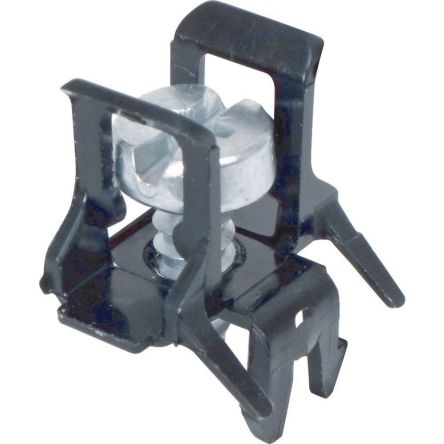 Eaton xEnergy Safety Ci Series Steel Self-Tap Screw for Use with CL, M3-CI, M-CI, ML-4-CI, MM-CI, SL630-ADP-CI, xEnergy [002288 UBS4,8]; 235-402