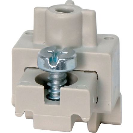 Eaton xEnergy Safety Ci Series Plastic Spacer for Use with Ci, 20 x 20 x 50mm [002291 HS25-CI]; 235-403