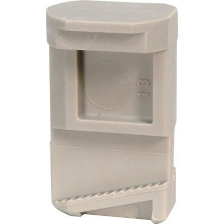 Eaton xEnergy Safety Ci Series Plastic Coupling Kit, 27 x 14 x 16mm [002315 VS-CI]; 235-407