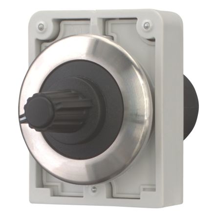 Eaton 0.001kΩ Rotary Potentiometer, 188125 M30I-FR1M-BLANK [188125 M30I-FR1M-BLANK]; 239-754