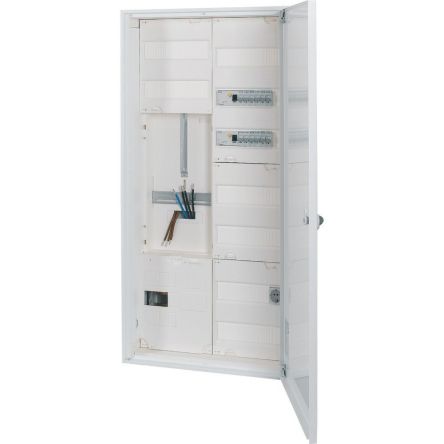 Eaton Eaton Metering Board ZSD Meter Cabinet for use with Metering Board [191009 ZSD-ZV-1100/APZ/B]; 239-796