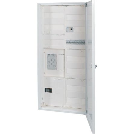 Eaton Eaton Metering Board ZSD Meter Cabinet for use with Metering Board [191012 ZSD-ZV-1100-BKE-I/APZ/A]; 239-798