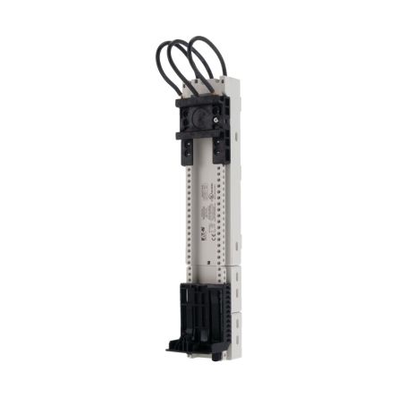 Eaton MSF Series Adapter for Use with MSC-D, 240mm Length [191099 MSFAL-16]; 239-802