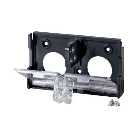 Eaton Eaton Moeller Series IZMX/INX Locking Device for use with INX40…, IZMX40… [184224 IZMX-PLPC40-P-1]; 239-874