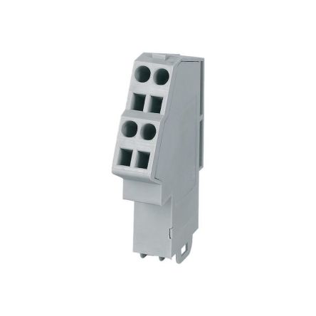 Eaton Terminal for use with INX16, INX40, IZMX16, IZMX40 [184239 IZMX-SEC-TB2-F-1]; 239-880