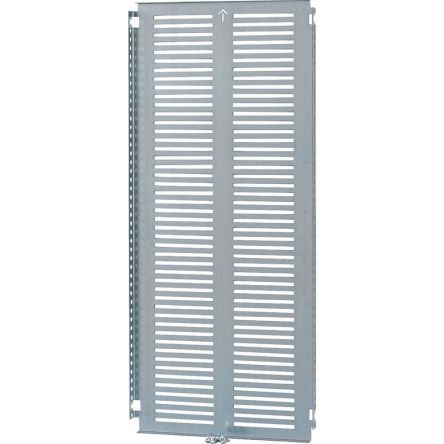 Eaton xEnergy Main Series Metal Cover for Use with LV Switchgear, 625 x 1000 x 615mm [184657 XPRCCV0625035]; 239-887