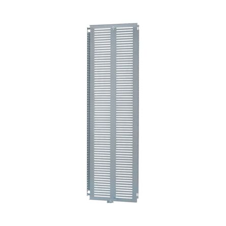 Eaton xEnergy Main Series Metal Cover for Use with LV Switchgear, 903 x 270 x 19mm [184660 XPRCCV0975035]; 239-888