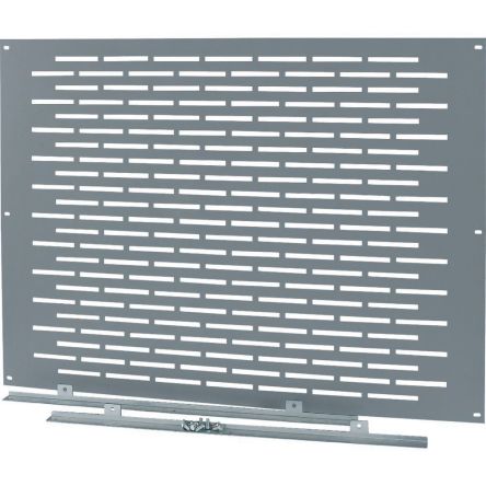 Eaton xEnergy Main Series Plastic Cover for Use with LV Switchgear, 650 x 921 x 3mm [184664 XTPPVPC-H700W1000]; 239-890