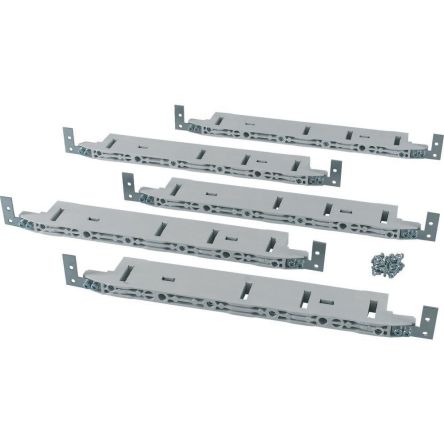 Eaton xEnergy Main Series Plastic Rail for Use with xEnergy Main, 1829 x 71 x 549mm [184675 XDSR-40X10-50]; 239-893