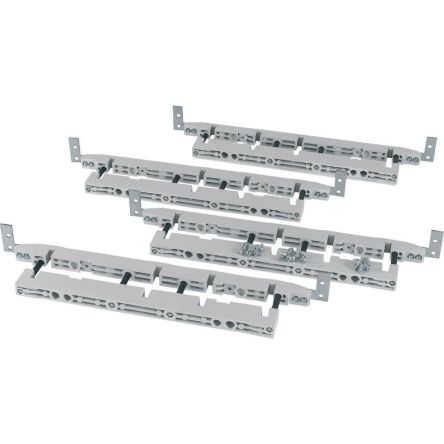 Eaton xEnergy Main Series Plastic Rail for Use with xEnergy Main, 111 x 1829 x 549mm [184678 XDSR-80X10-65]; 239-894