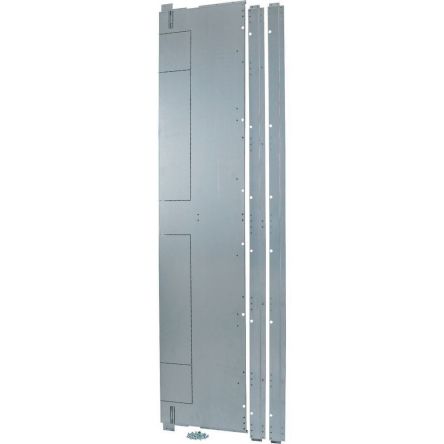 Eaton xEnergy Series Galvanised Steel Partition for Use with Eaton xEnergy LV Switchgear, 516 x 37 x 1945mm [184681 XPRCD2008]; 239-896
