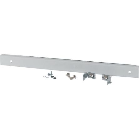 Eaton xEnergy Main Series Metal Cover for Use with LV Switchgear, 47 x 650 x 55mm [184687 XRMC050]; 239-899