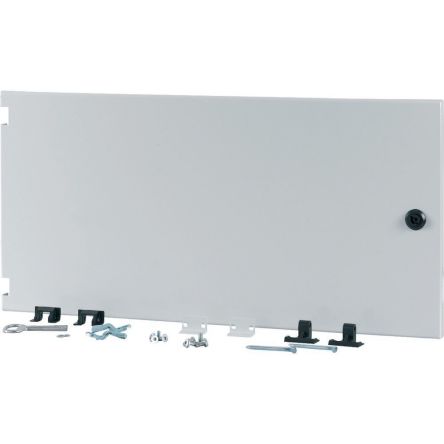 Eaton xEnergy Series Steel Opaque, 325mm H, 322mm W, 650mm D, 650mm L for Use with LV Systems Low Voltage Switchgear [184695 XSDRMC0325]; 239-900