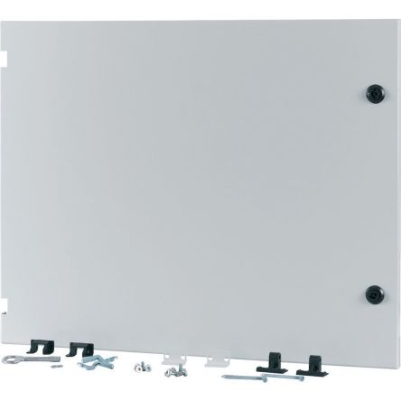 Eaton xEnergy Series Steel Opaque, 525mm H, 650mm W, 522mm D, 522mm L for Use with LV Systems Low Voltage Switchgear [184698 XSDRMC0525]; 239-901