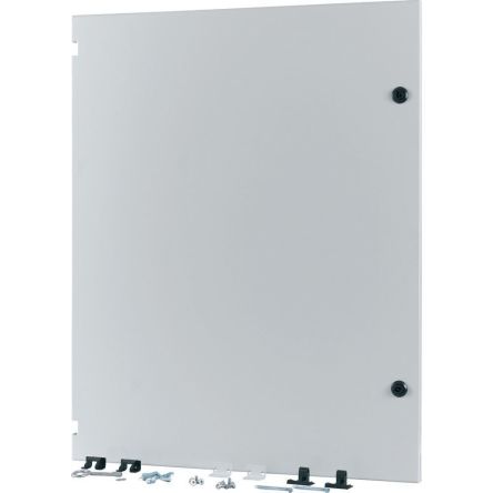 Eaton xEnergy Series Steel Opaque, 825mm H, 650mm W, 550mm D, 550mm L for Use with LV Systems Low Voltage Switchgear [184701 XSDRMC0825]; 239-903