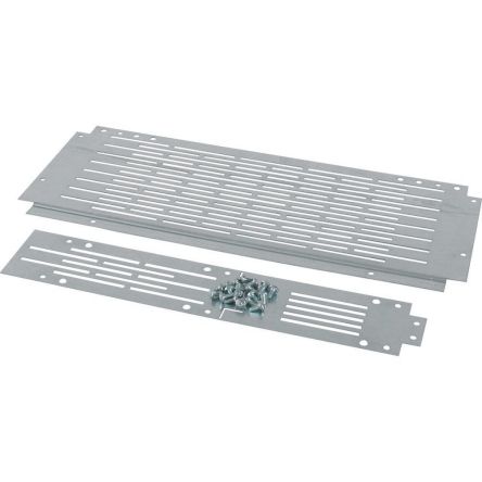 Eaton xEnergy Series Steel Partition for Use with Eaton xEnergy LV Switchgear, 239 x 1095 x 3mm [184718 XPRCSB06]; 239-909