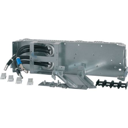 Eaton Eaton xEnergy Series Enclosure Support for Use with XR-MCCB-PIFT, 249 x 559 x 145mm [184724 XMR-N14-06]; 239-912