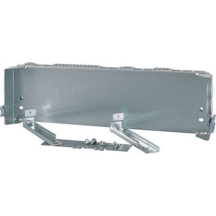 Eaton Eaton xEnergy Series Metal Enclosure Support for Use with XR-MCCB-PIFT, 231 x 550 x 145mm [184730 XMR-E-06]; 239-915