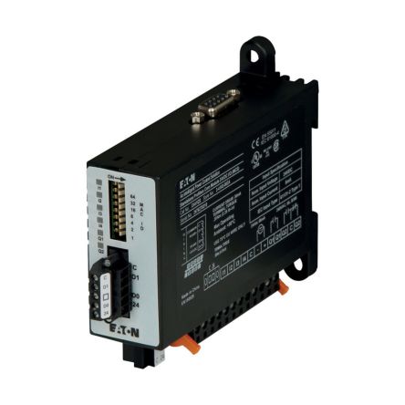 Eaton C441 Series Communication Module for Use with S811+ Soft Starter, 111mm Length, 240 V [184746 C441QS]; 239-916