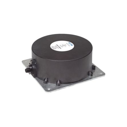 Eaton Inductive Smooth Barrel Proximity Sensor, M12, 70 mm Detection, PNP/NPN NO+NC, 48 V [136237 E56CDL100UAD01]; 240-036
