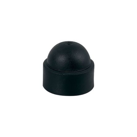 Eaton xEnergy Main Series PVC Cap for Use with M12, 24 x 20 x 24mm [141870 XNNIK-M12]; 240-146