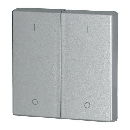 Eaton, Push-On Rocker Switch Surface Mount [147595 CWIZ-02/13]; 240-178