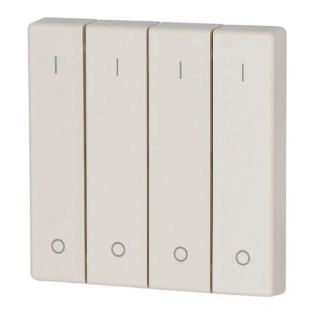 Eaton, Push-On Rocker Switch Surface Mount [147598 CWIZ-04/12]; 240-180