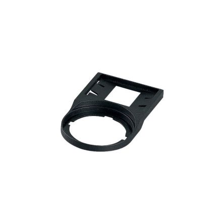 Eaton xEnergy Main Series Plastic Mounting Plate for Use with XW, 1 x 40 x 1mm [158617 XMW-M22-LPA]; 240-187